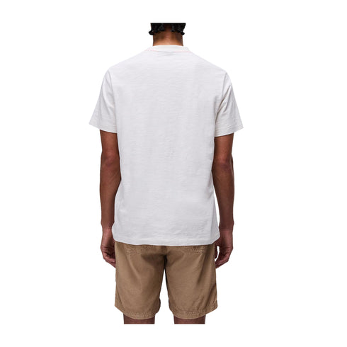 Napapijri T-shirt T-shirt Uomo Arbia girocollo S P25 - NAPAPIJRINP0A4IE3 - N1A - S - Francavilla Moda